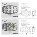 64w ECE R112 ECE R7 Luz de conducción